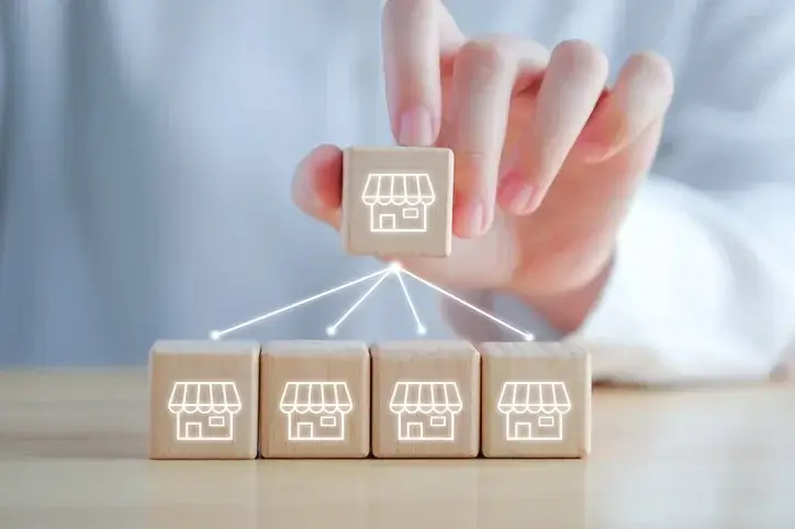 multi-unit franchise