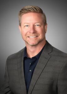 Keith Sizemore, senior vice president of franchise development